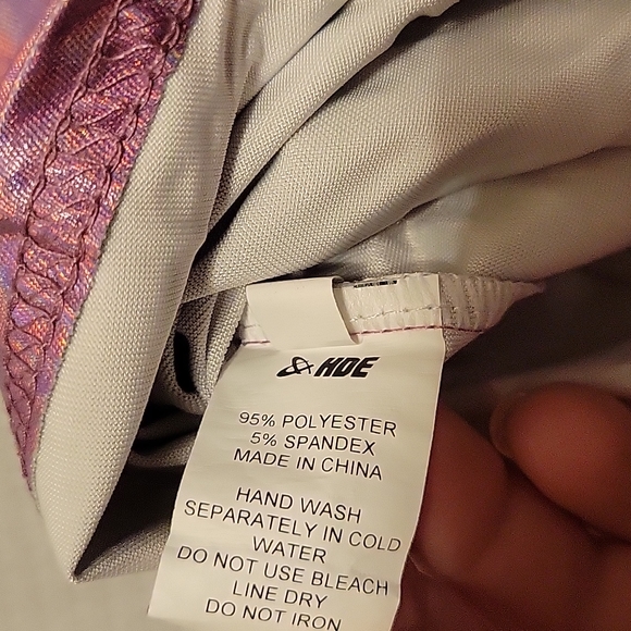 HDE Skirt - Picture 4 of 4